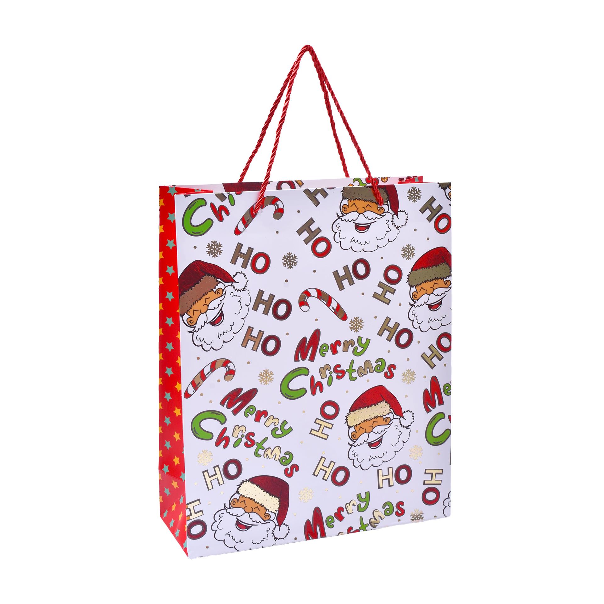 SACO NATAL 23X10X18CM 2987-000 CX480 SACO NATAL 23X10X18CM 2987-000 CX480