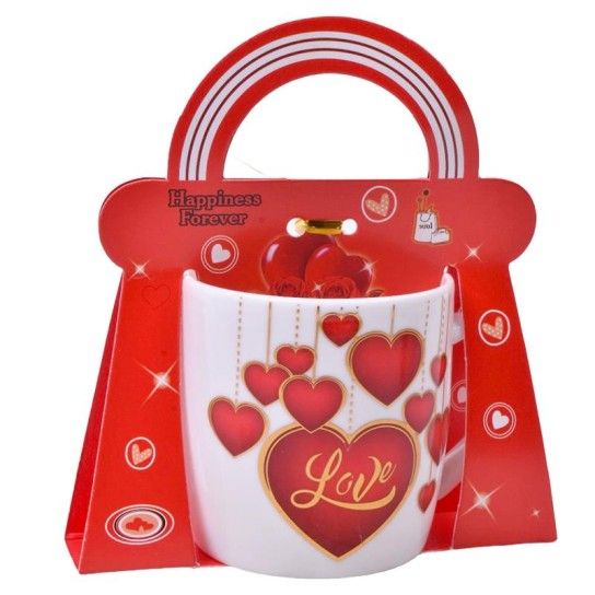 CANECA 7,2X7,2 2645-105-09 CX96 CANECA 7,2X7,2 2645-105-09 CX96