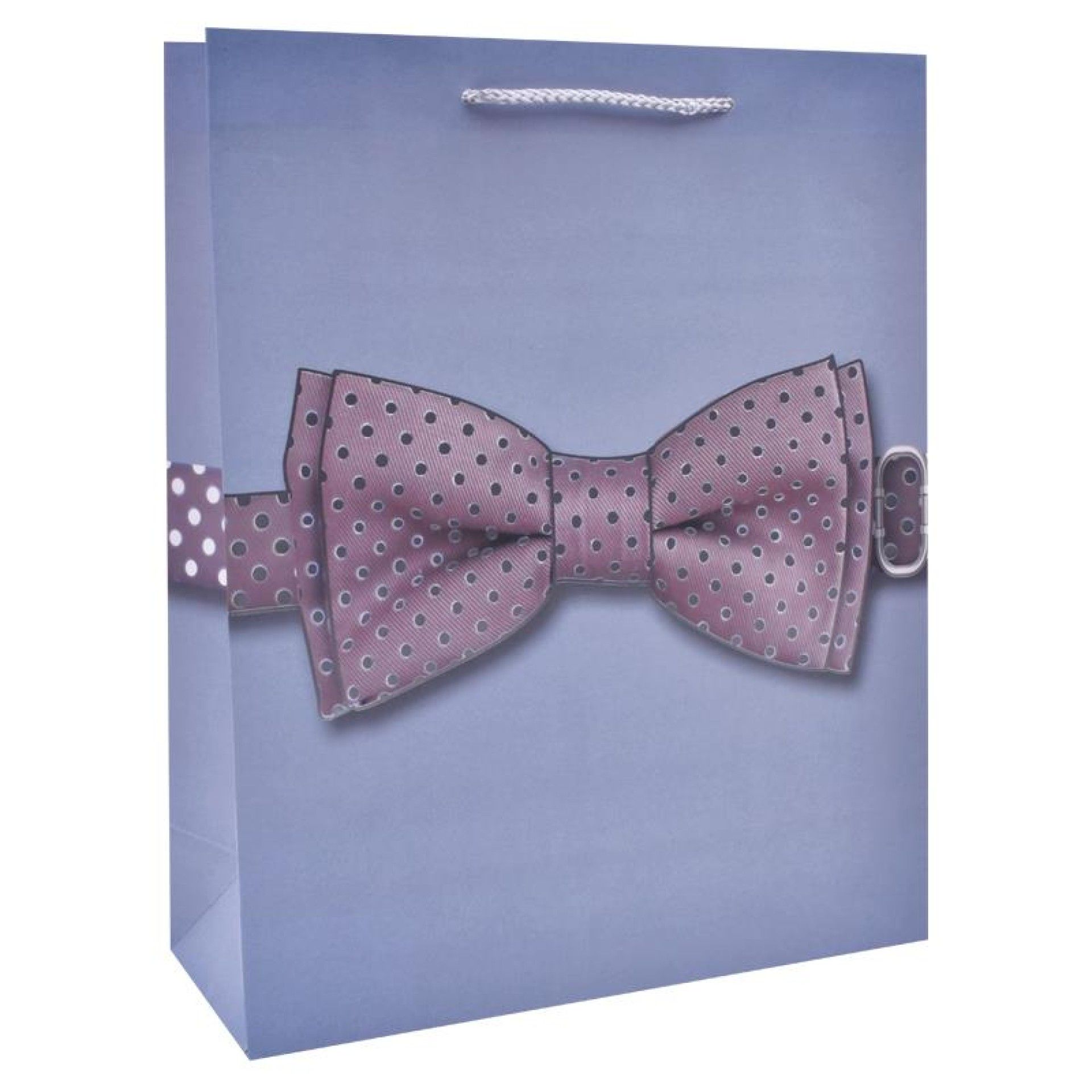 SACO PAPEL 40X30X12 1968-411-02 CX180