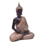 BUDA DEC 17.5X13X26CM 2577-203 CX36