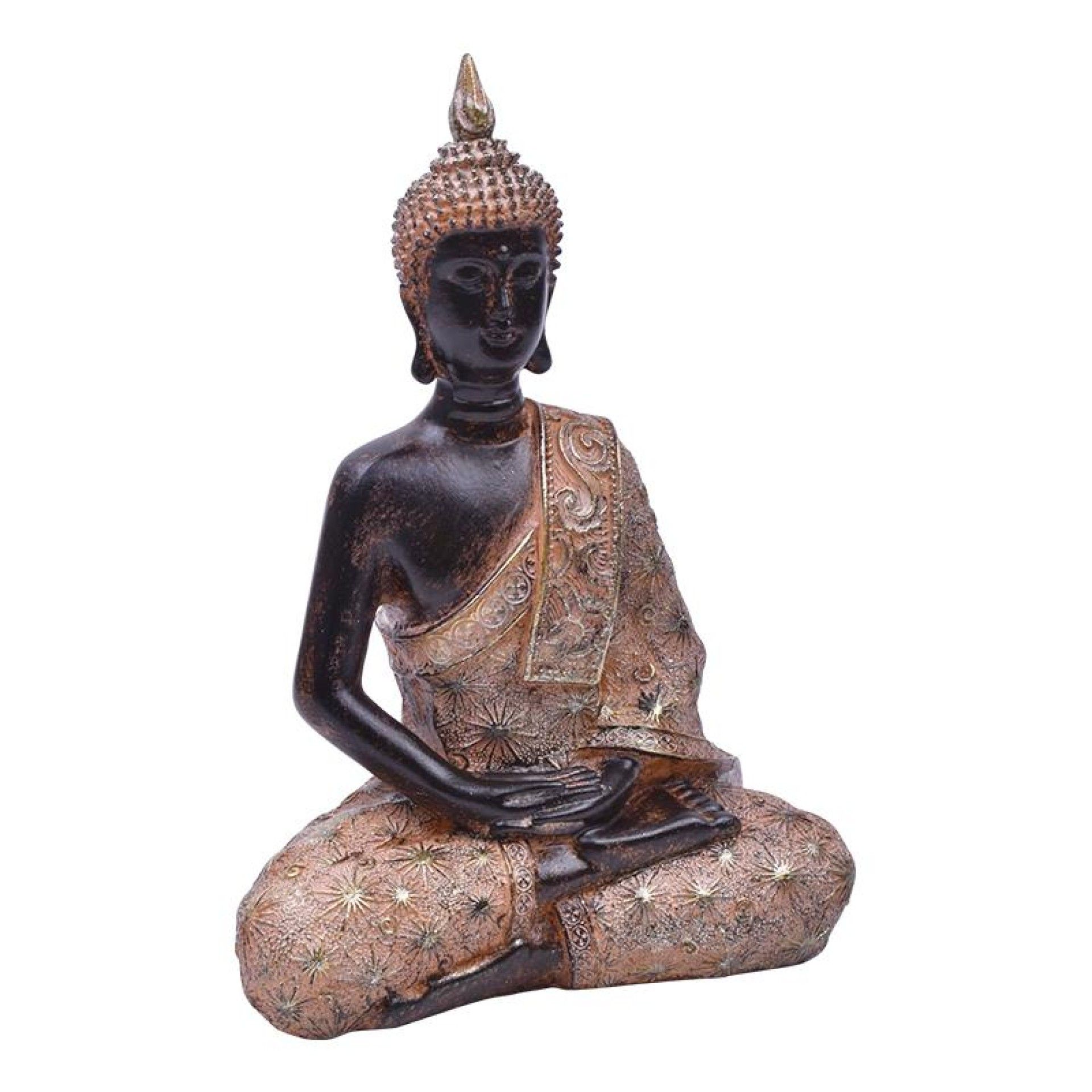BUDA DEC 17.5X13X26CM 2577-203 CX36 BUDA DEC 17.5X13X26CM 2577-203 CX36