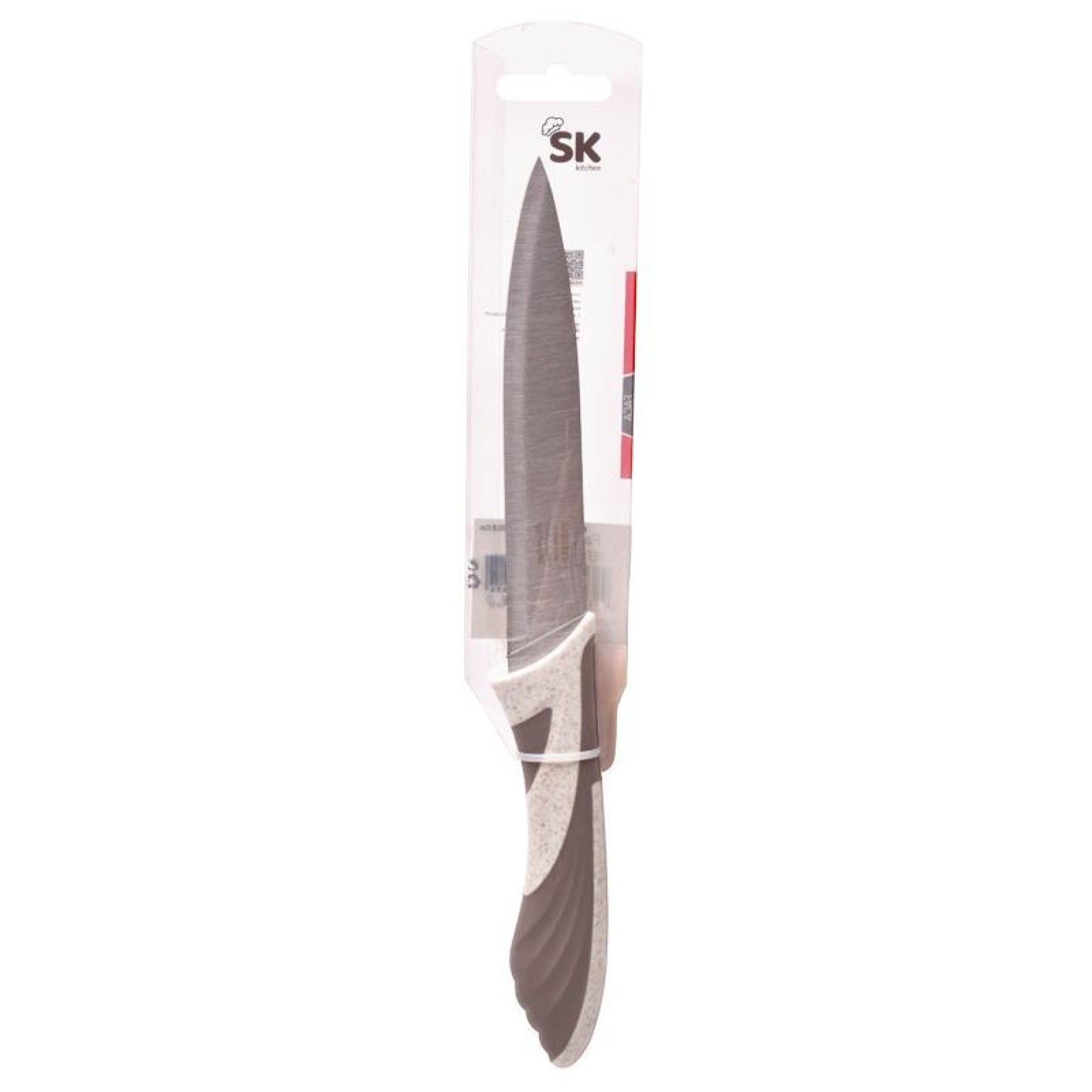 FACA MULTIUSOS 22CM 2380-000-01A CX240 FACA MULTIUSOS 22CM 2380-000-01A CX240