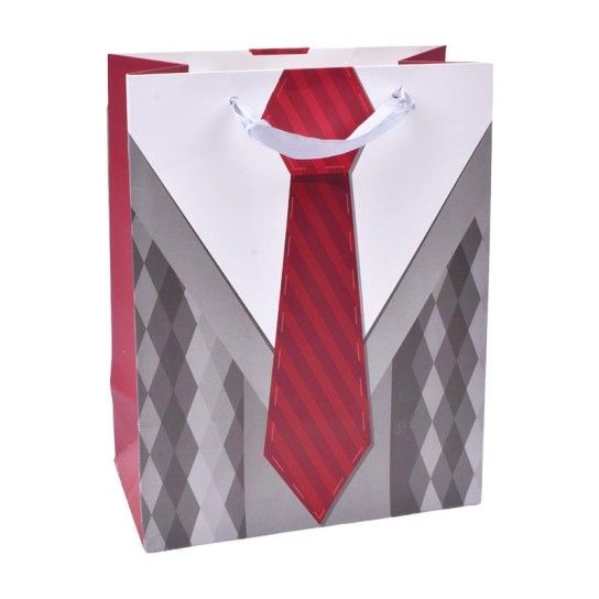 SACO PRESENTE 23X18X10 2317-053CX400 SACO PRESENTE 23X18X10 2317-053CX400