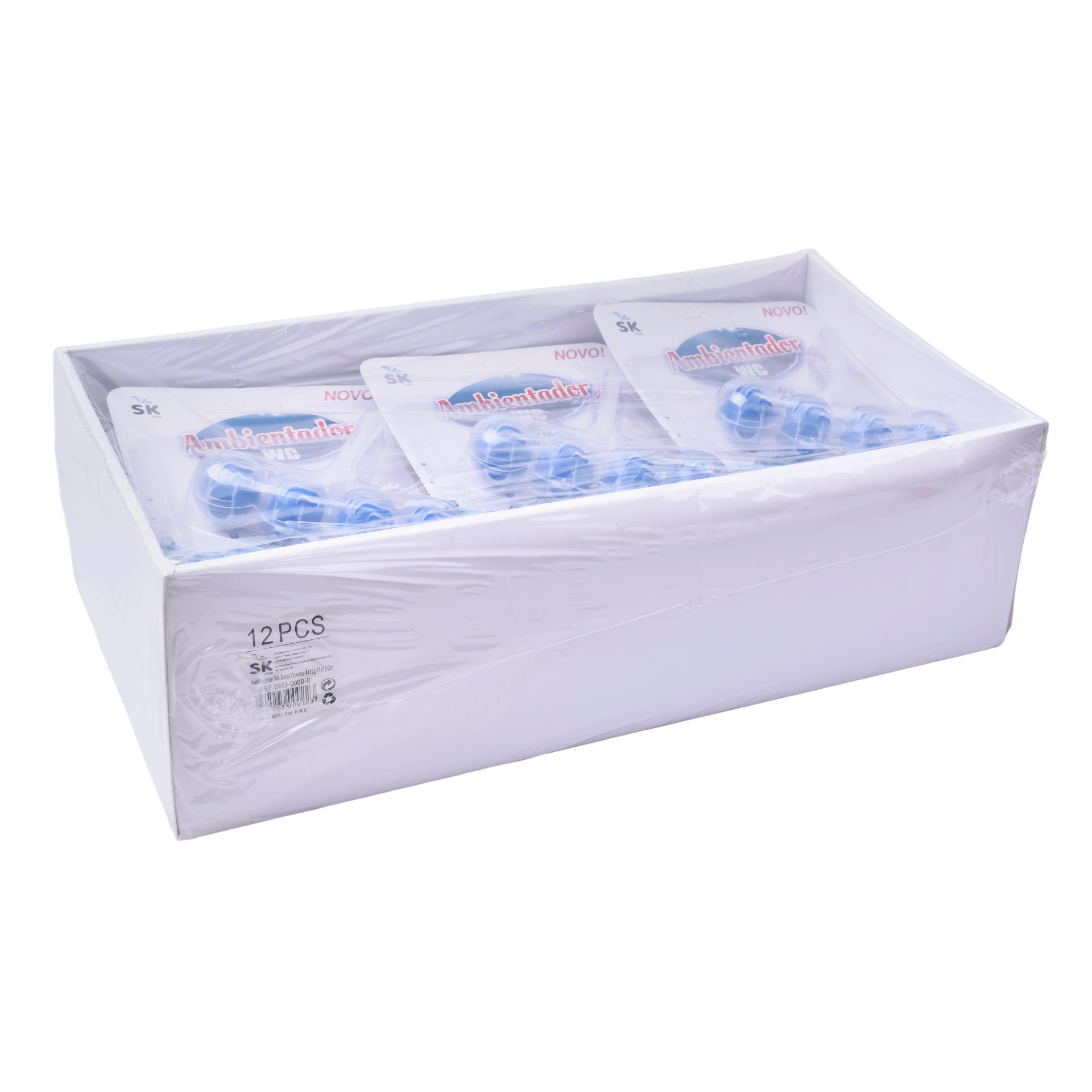 AMBIENT WC OCEANO 4UN 2963-000B-B CX144 AMBIENT WC OCEANO 4UN 2963-000B-B CX144