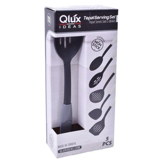 CONJ. COZINHA 5 PCS L-00445 CX24 CONJ. COZINHA 5 PCS L-00445 CX24