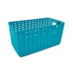 CESTA RATTAN N1 5L 28X15CM 1257505