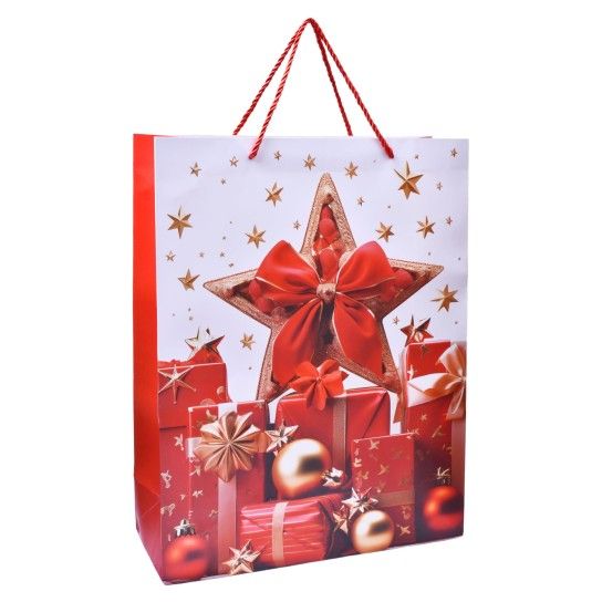SACO PAPEL 40X31X12CM 2994-000-02 CX180 SACO PAPEL 40X31X12CM 2994-000-02 CX180