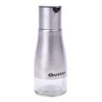 GALHETEIRO INOX C/SUPORTE QUTTIN