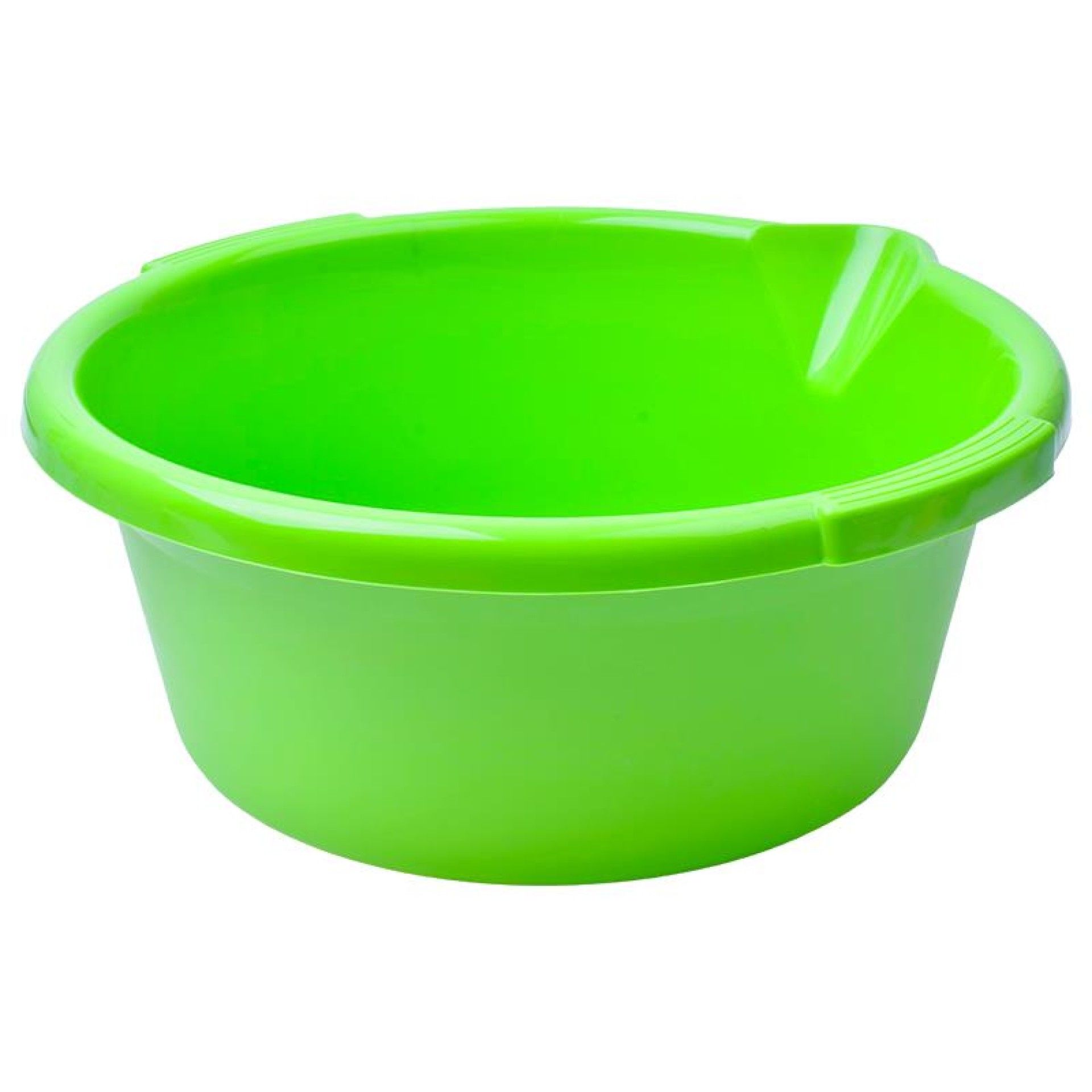 BACIA PLASTICA BELIPLAST 10L