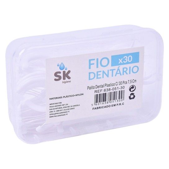 PALITO DENTAL 638-051-30 CX360 PALITO DENTAL 638-051-30 CX360