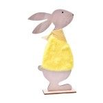COELHO PASCOA C/LUZ 1785-251-01 CX240 COELHO PASCOA C/LUZ 1785-251-01 CX240