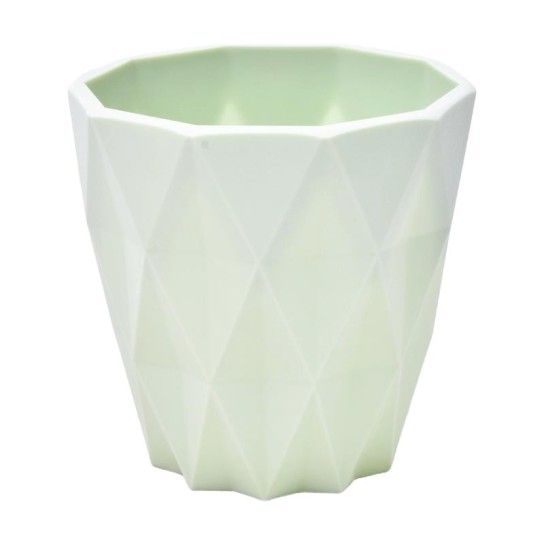 VASO 9,5X9CM 2707-000B CX216 VASO 9,5X9CM 2707-000B CX216