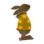 COELHO PASCOA C/LUZ 1785-251-01 CX240 COELHO PASCOA C/LUZ 1785-251-01 CX240
