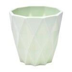 VASO 9,5X9CM 2707-000B CX216 VASO 9,5X9CM 2707-000B CX216