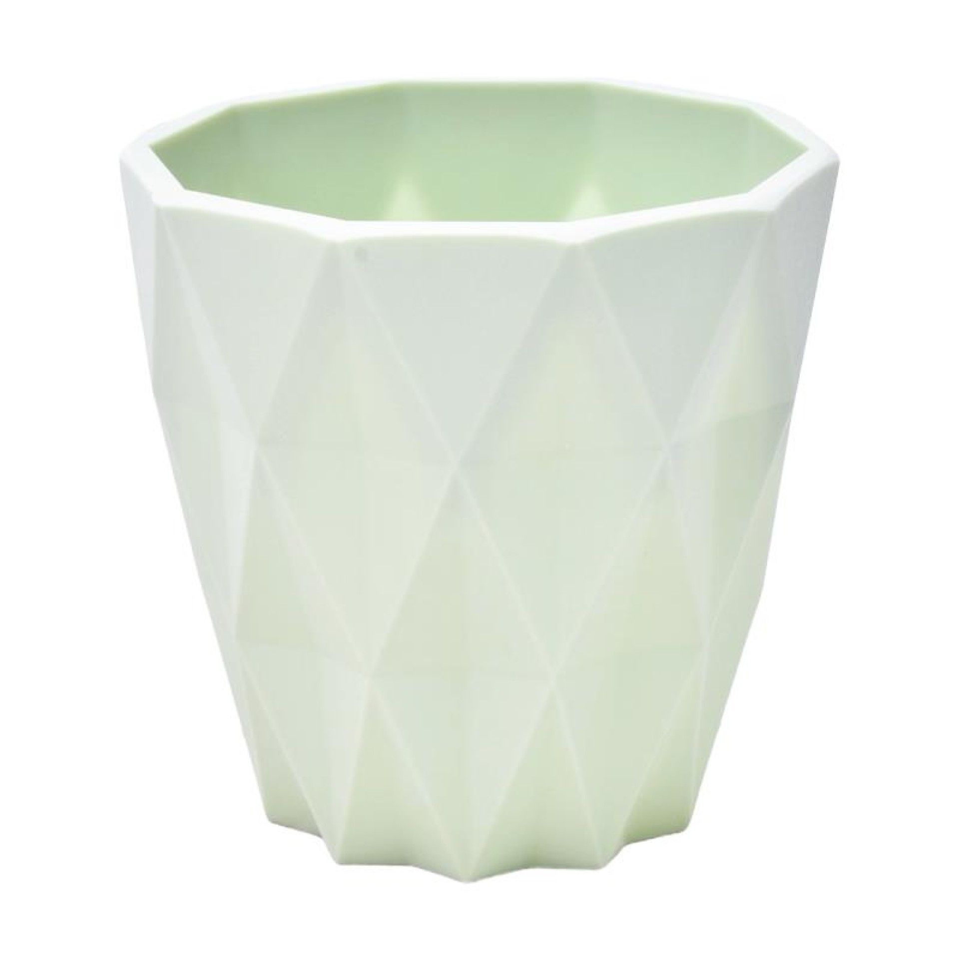 VASO 9,5X9CM 2707-000B CX216 VASO 9,5X9CM 2707-000B CX216