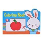 LIVRO PINTAR 1816-004 CX624