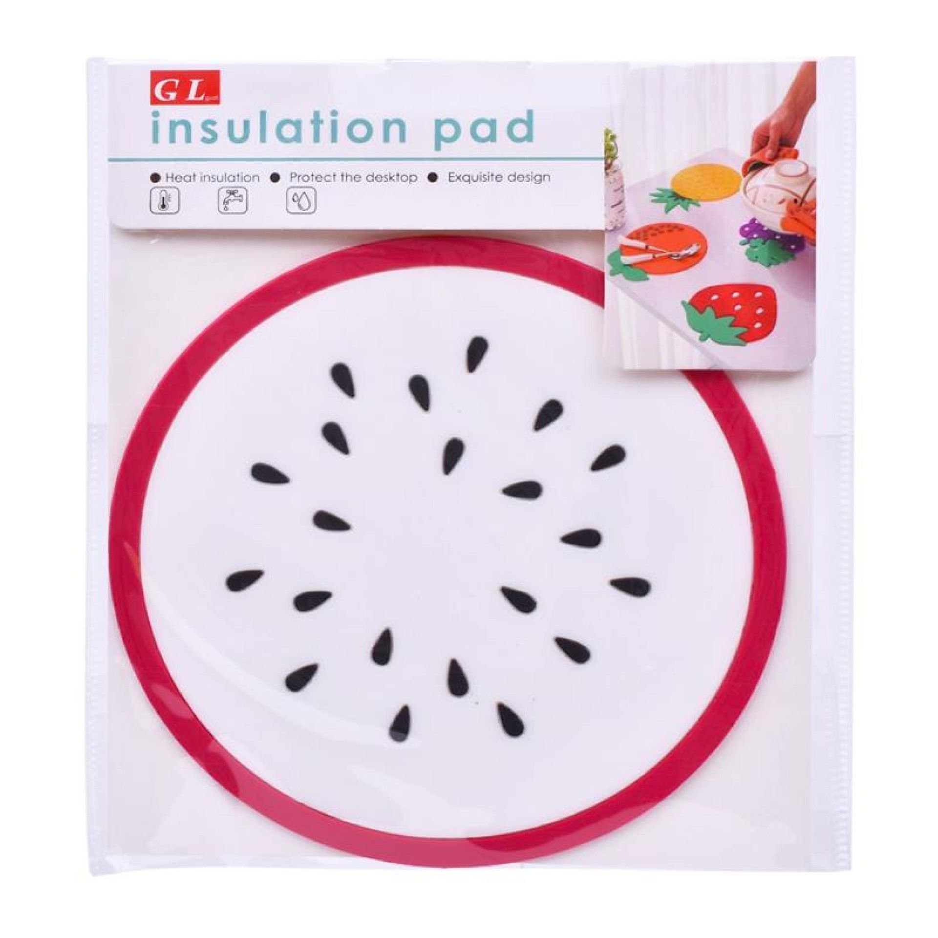 BASE TACHOS 16.5CM 202-822 CX288 BASE TACHOS 16.5CM 202-822 CX288