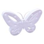 BORBOLETA C/LUZ 203-044-03 CX60