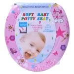 REDUTOR SANITA WC INFANTIL 1137-001 CX24