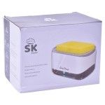 DISPENSADOR DET+ESPONJA 203-165 CX100