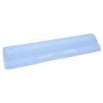 PORTA ROLO COZINHA BCO E AZUL