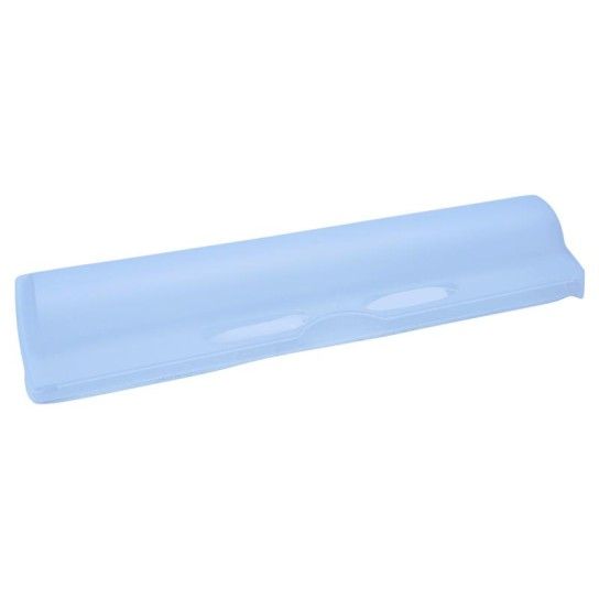 PORTA ROLO COZINHA BCO E AZUL PORTA ROLO COZINHA BCO E AZUL