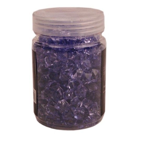 PEDRAS DECORATIVAS SORT. 180G PEDRAS DECORATIVAS SORT. 180G