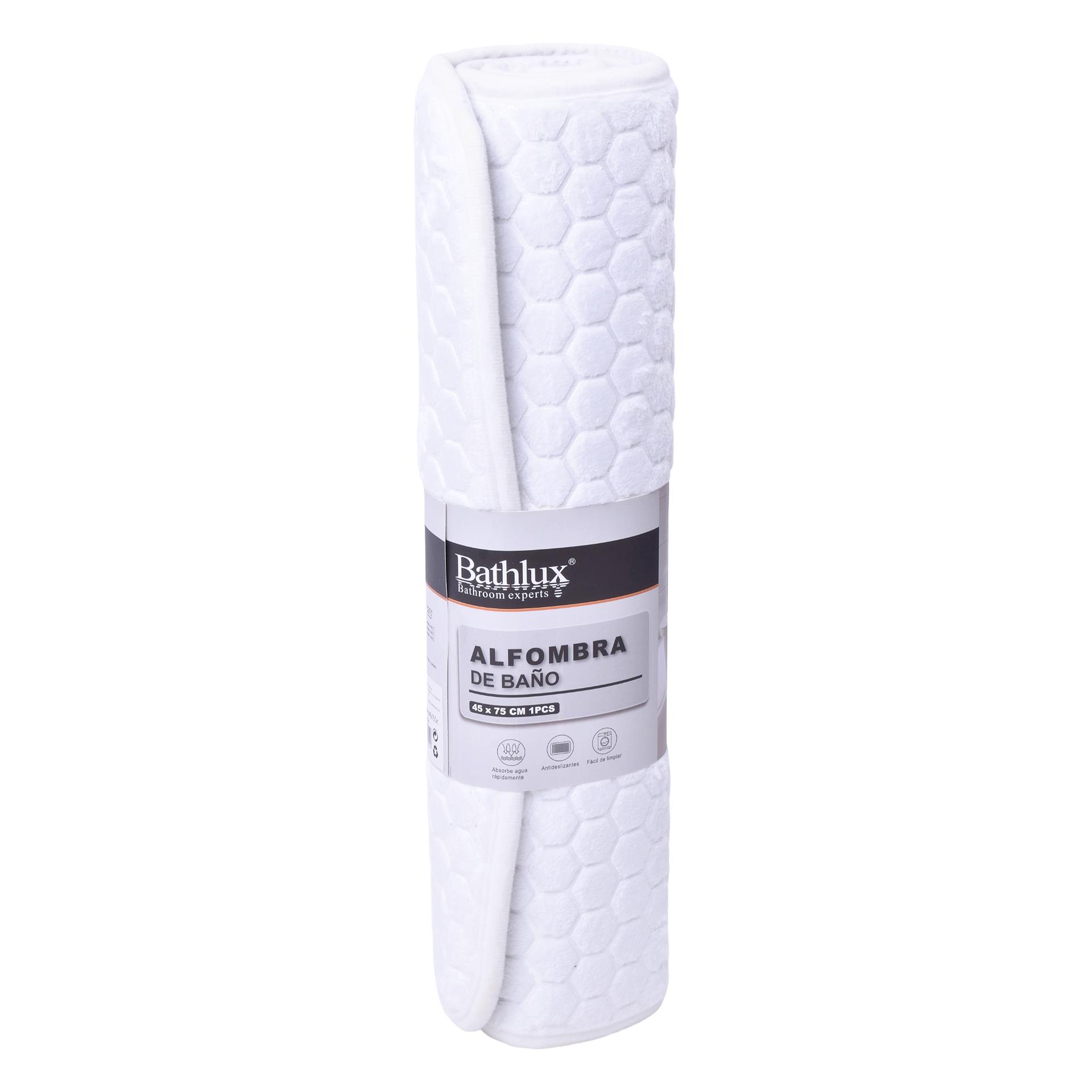 TAPETE BANHO BRC 45X75 2632-030-B CX48 TAPETE BANHO BRC 45X75 2632-030-B CX48
