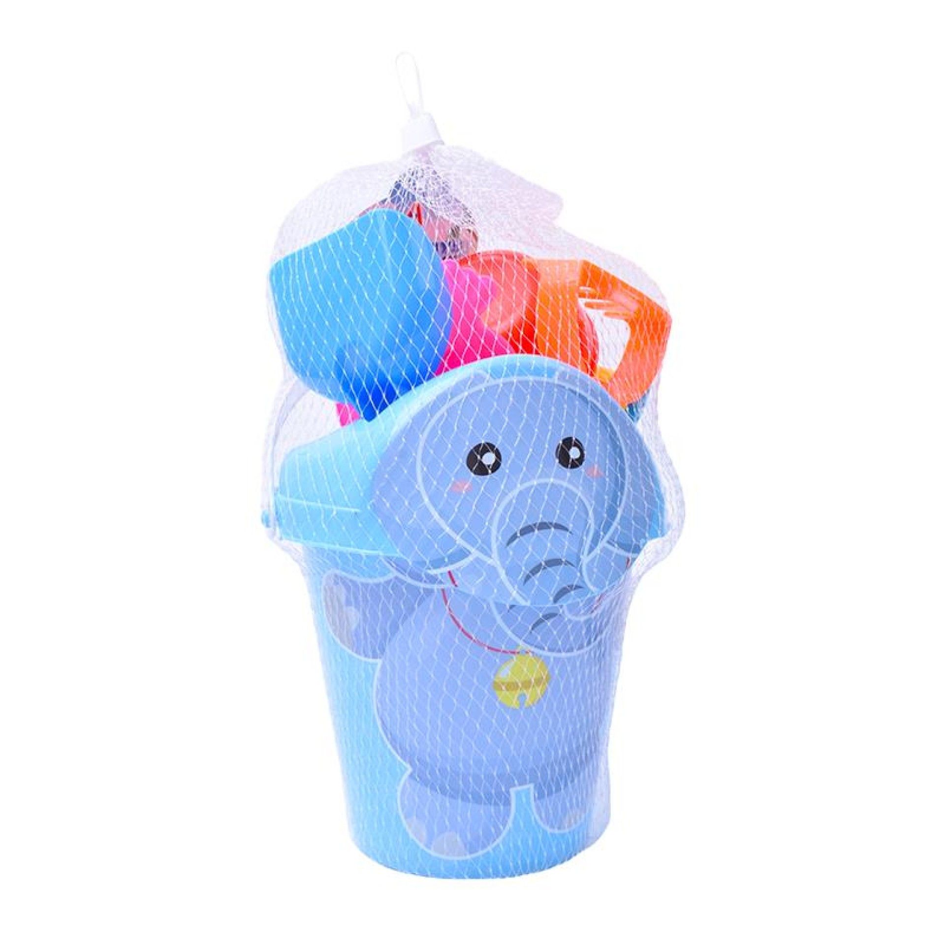 BALDE ELEFANTE C/ACESS 24CM 693 CX48 BALDE ELEFANTE C/ACESS 24CM 693 CX48