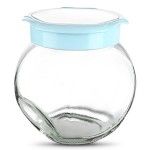 FRASCO VIDRO 500ML REF KC-520 Q12 10%