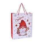 SACO NATAL 23X10X18CM 2987-000 CX480 SACO NATAL 23X10X18CM 2987-000 CX480