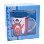 CANECA C/COLHER PAI 2645-306-01 CX72 CANECA C/COLHER PAI 2645-306-01 CX72