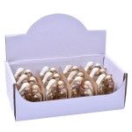DECOR NATAL 6,5X2,5X5CM 2468-300 CX480