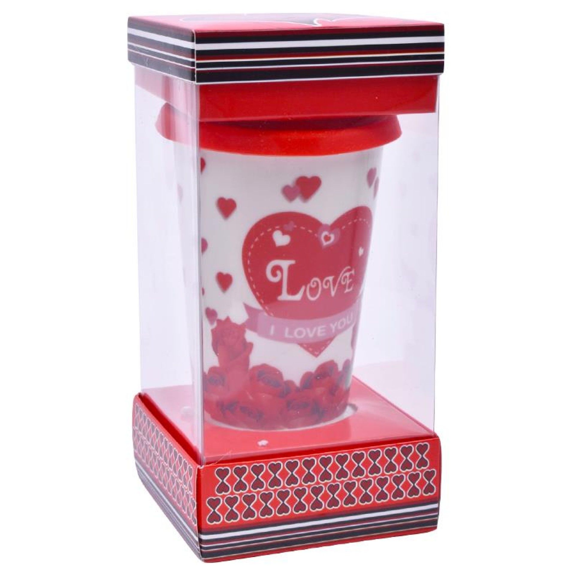 CANECA NAMORADOS 2645-152 CX72 CANECA NAMORADOS 2645-152 CX72