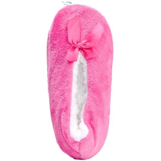 PANTUFAS QUARTO 26CM 1592-102-A