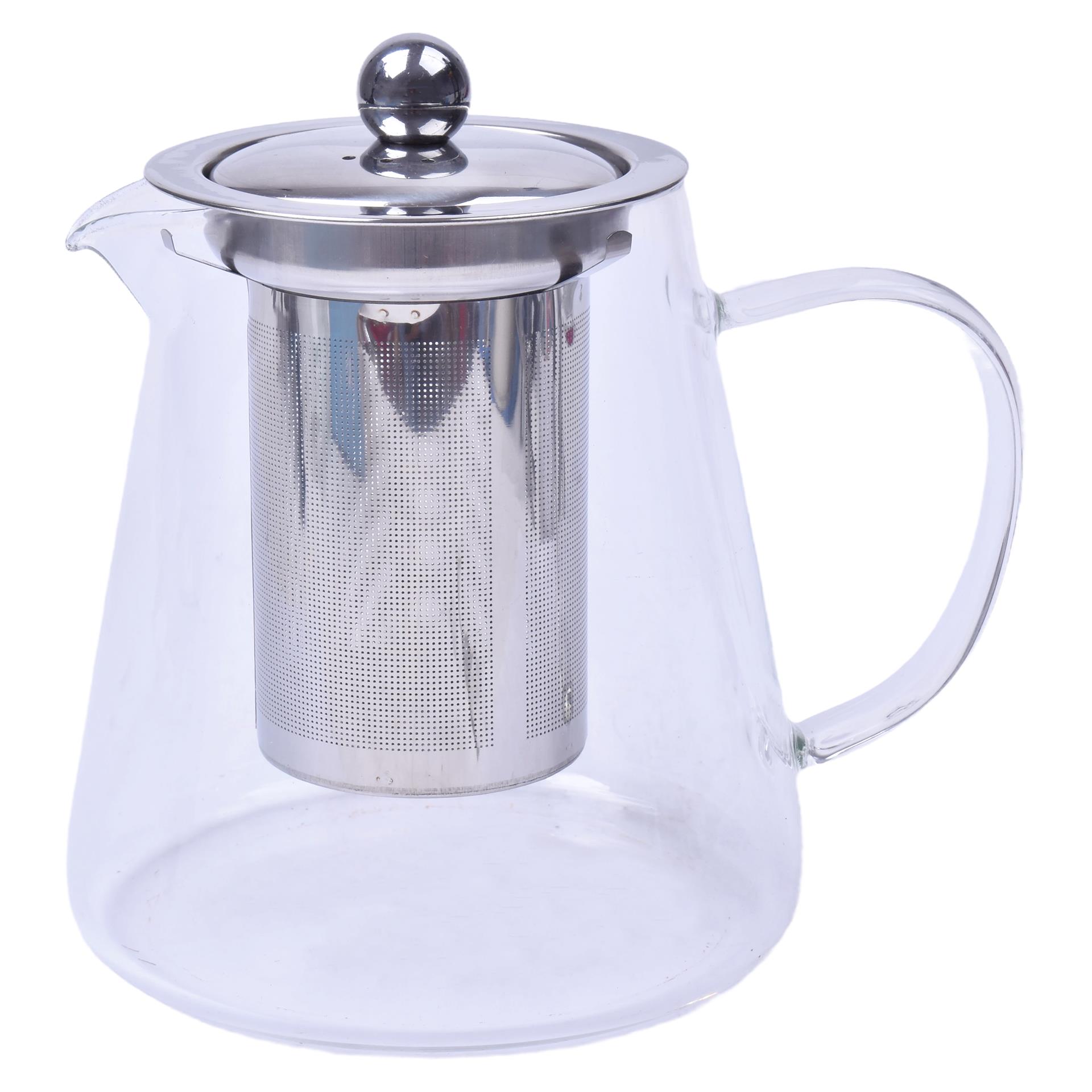 BULE C/FILTRO AÇO 750ML 2937-200 CX60 BULE C/FILTRO AÇO 750ML 2937-200 CX60