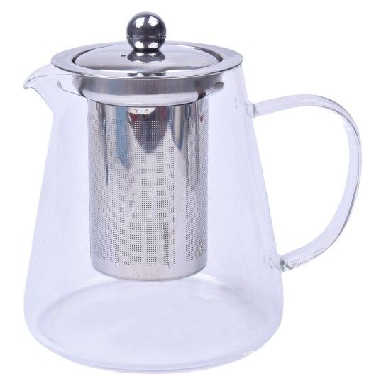 BULE C/FILTRO AÇO 750ML 2937-200 CX60 BULE C/FILTRO AÇO 750ML 2937-200 CX60