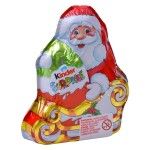 KINDER PAI NATAL C/SURPRESA 75G