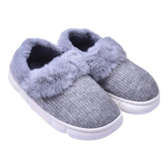 PANTUFA MULHER 207-054 CX48 PANTUFA MULHER 207-054 CX48