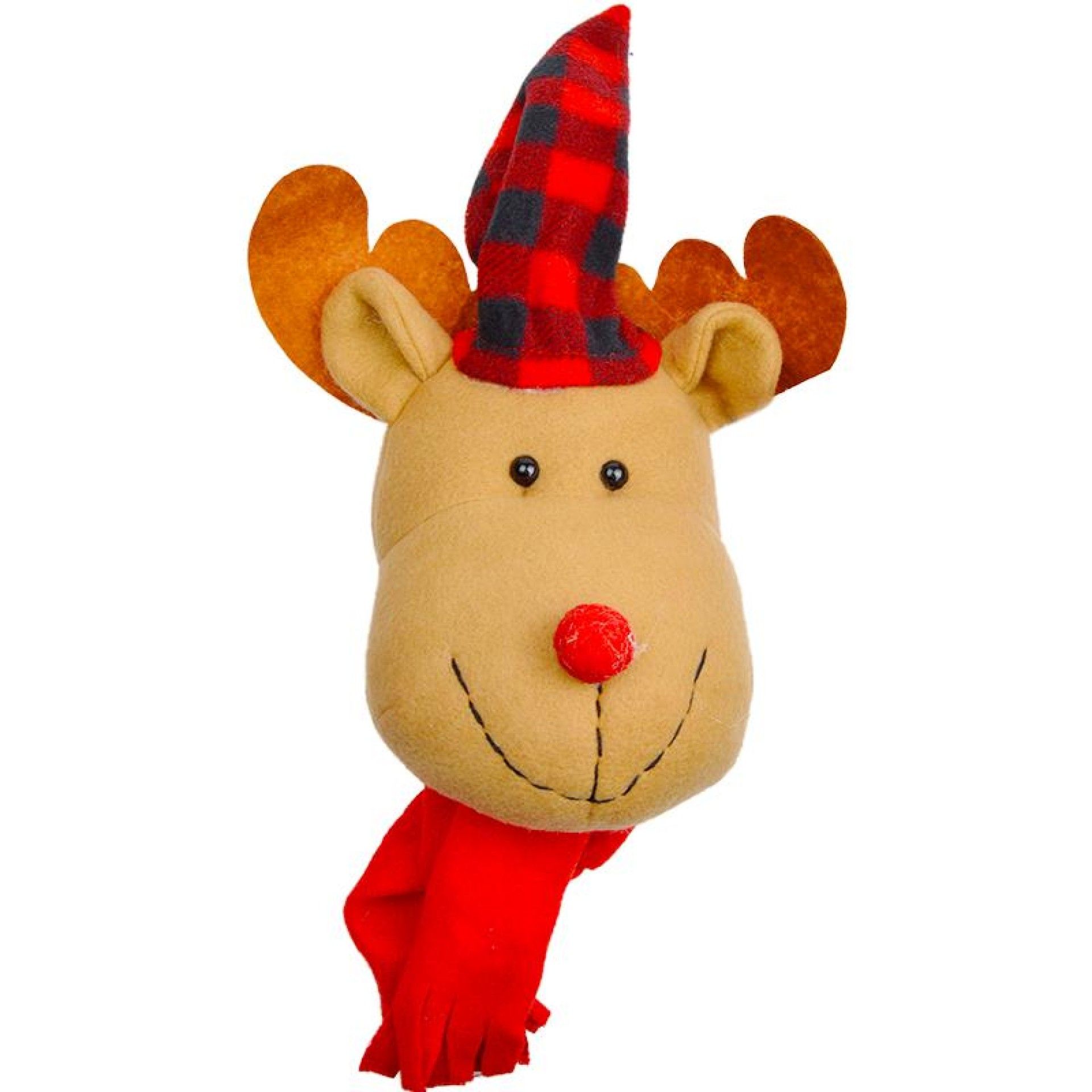 BONECO CHAPEU XADR 34CM AC-18145 BONECO CHAPEU XADR 34CM AC-18145
