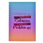 BLOCO DE NOTAS A5 2794-011 CX96 BLOCO DE NOTAS A5 2794-011 CX96