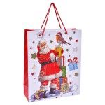 SACO NATAL 40X12X30CM  2987-053-02CX240