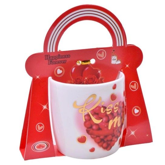 CANECA 7,2X7,2 2645-105 CX96 CANECA 7,2X7,2 2645-105 CX96