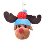 NATAL CAB. PELUCHE10C AC-19019 EMB.24