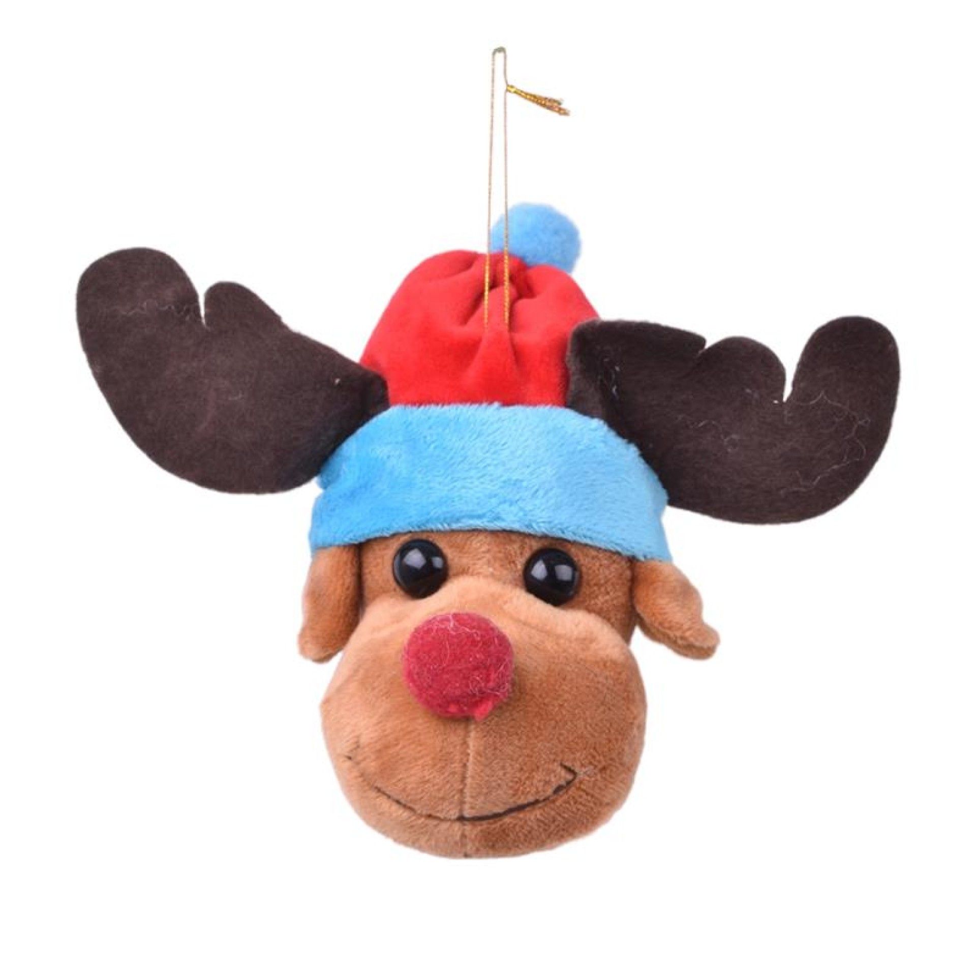 NATAL CAB. PELUCHE10C AC-19019 EMB.24 NATAL CAB. PELUCHE10C AC-19019 EMB.24