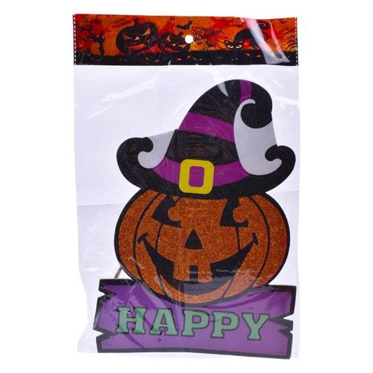 PINGENTE PORTA HALLOWEEN 1878-500 PINGENTE PORTA HALLOWEEN 1878-500