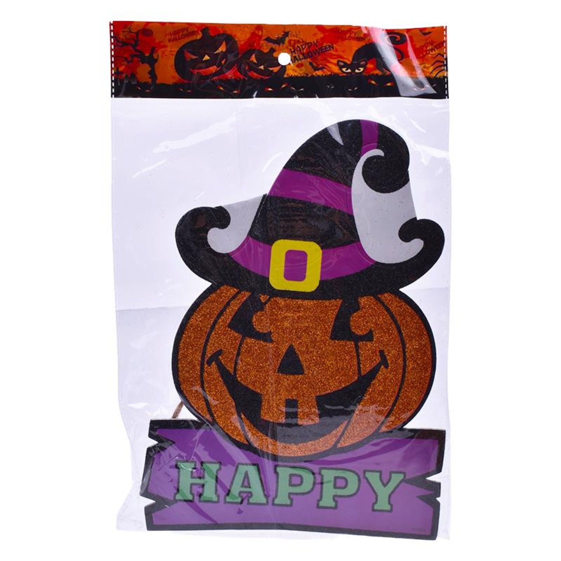 PINGENTE PORTA HALLOWEEN 1878-500 PINGENTE PORTA HALLOWEEN 1878-500