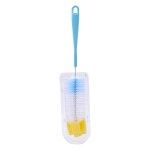 ESCOVA LIMPA BIBEROES 2630-350-34 CX120