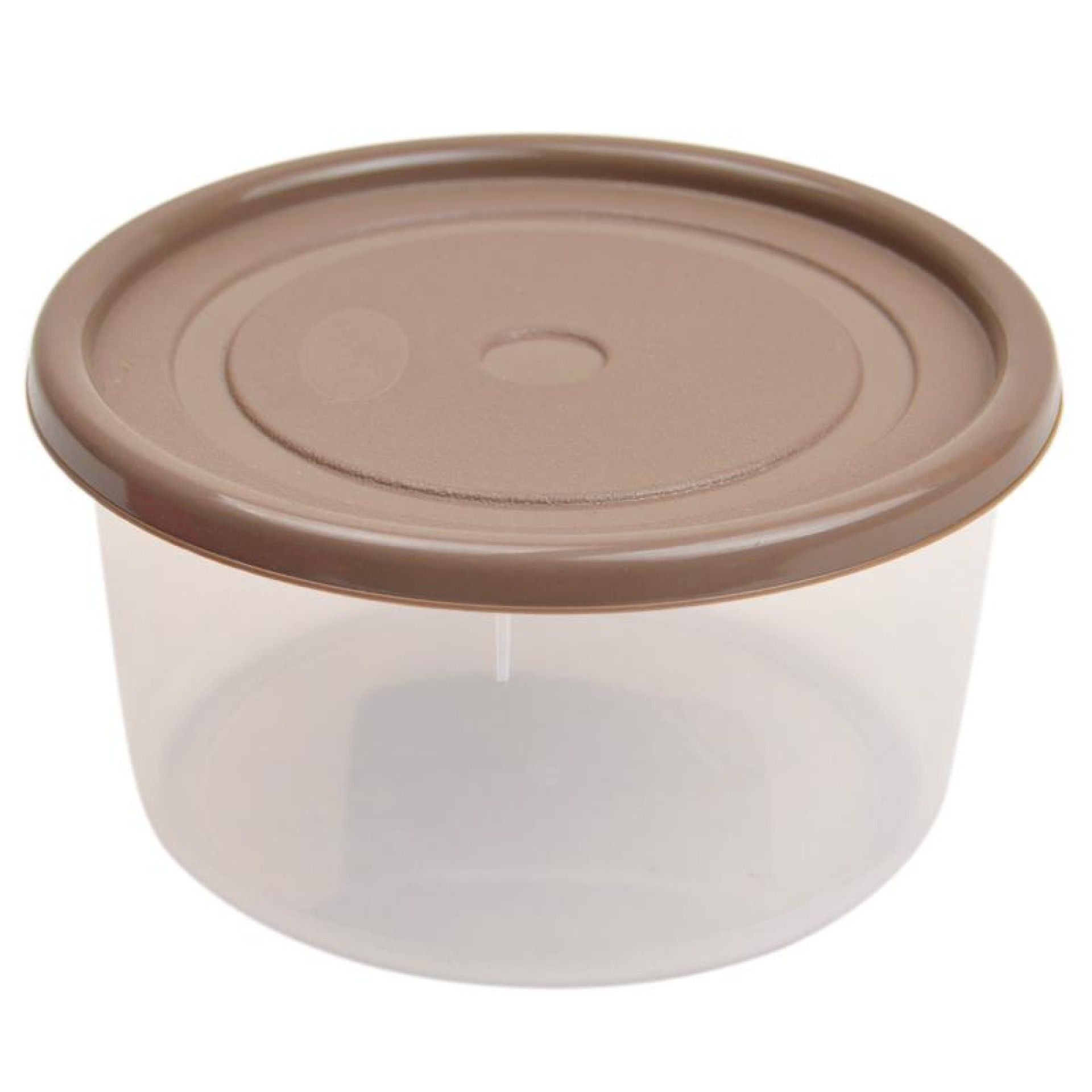 CAIXA REDONDA 600ML CLASSIC 2221 CAIXA REDONDA 600ML CLASSIC 2221