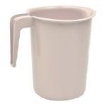 PLASTICO CANECA BATEDORA 1,2LT 112451A